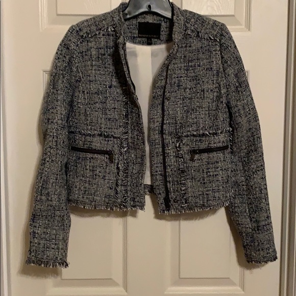 Banana Republic jacket/dress combo - Picture 8 of 13